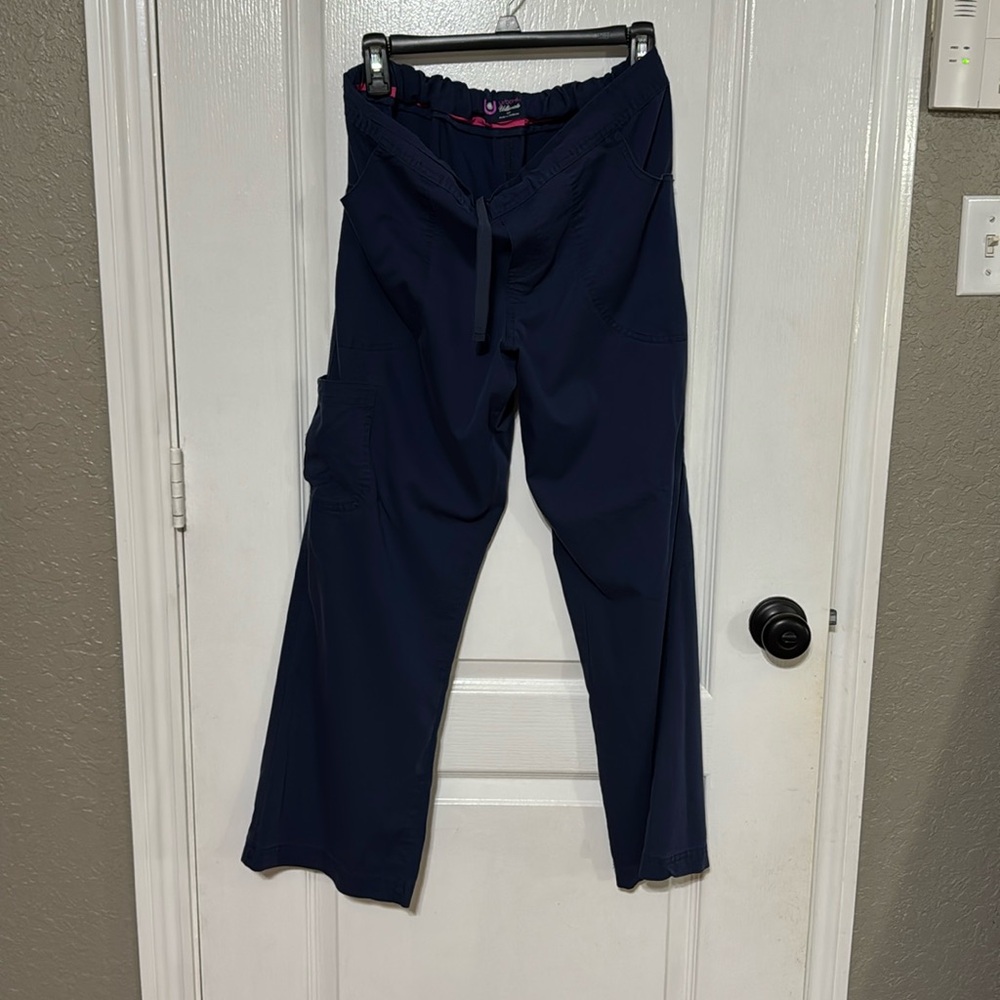 Urbane scrub pants